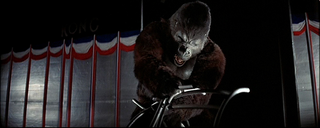Illustration for article titled King Kong (1976)